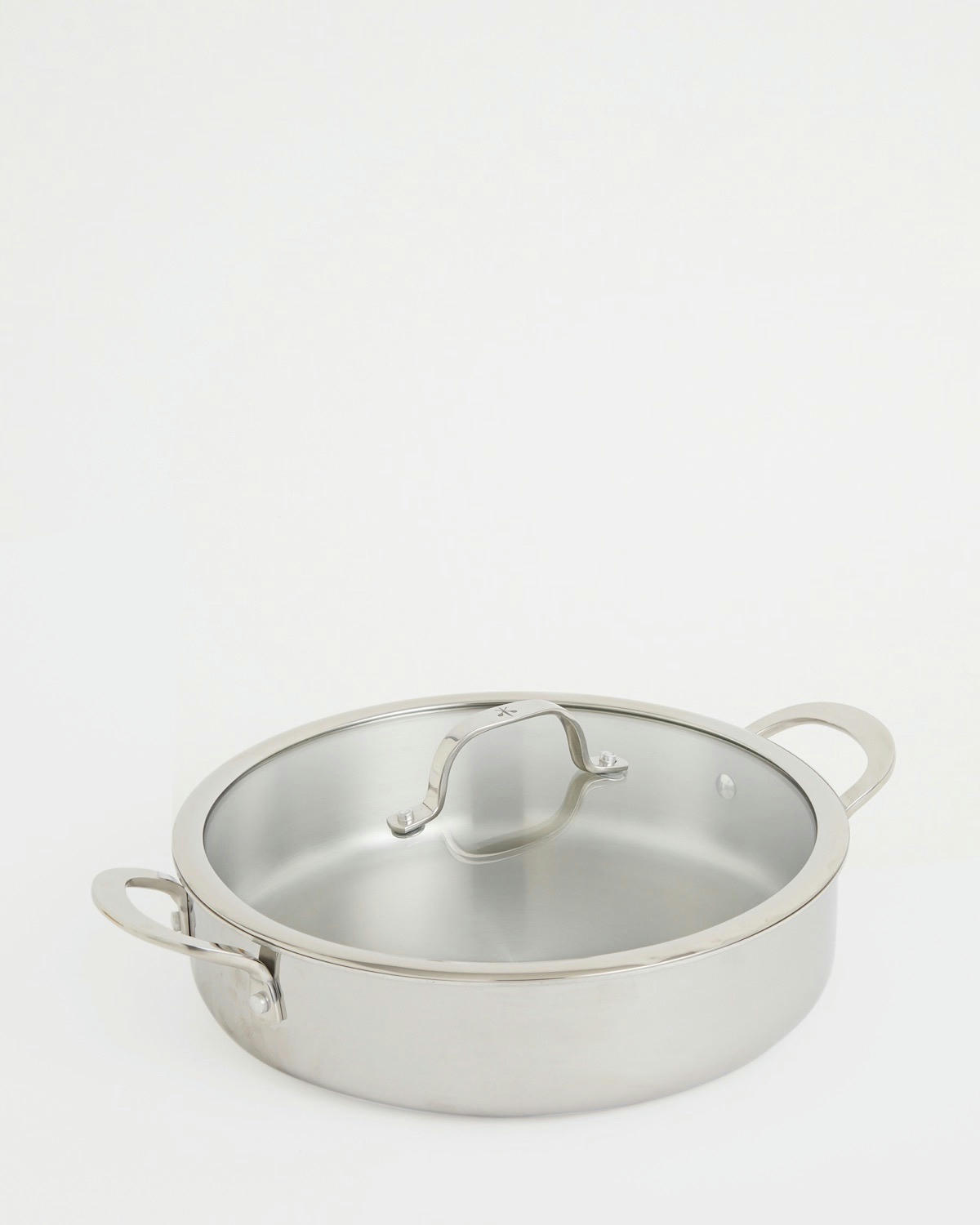 Neven Maguire 28cm Skillet