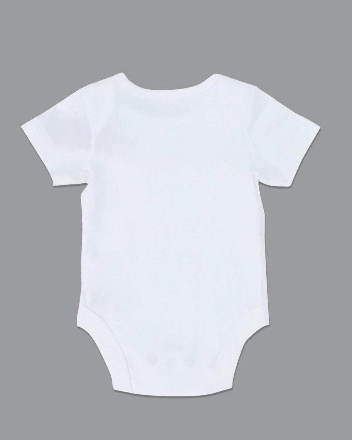Central Port Access Bodysuit (0 months-3 years)