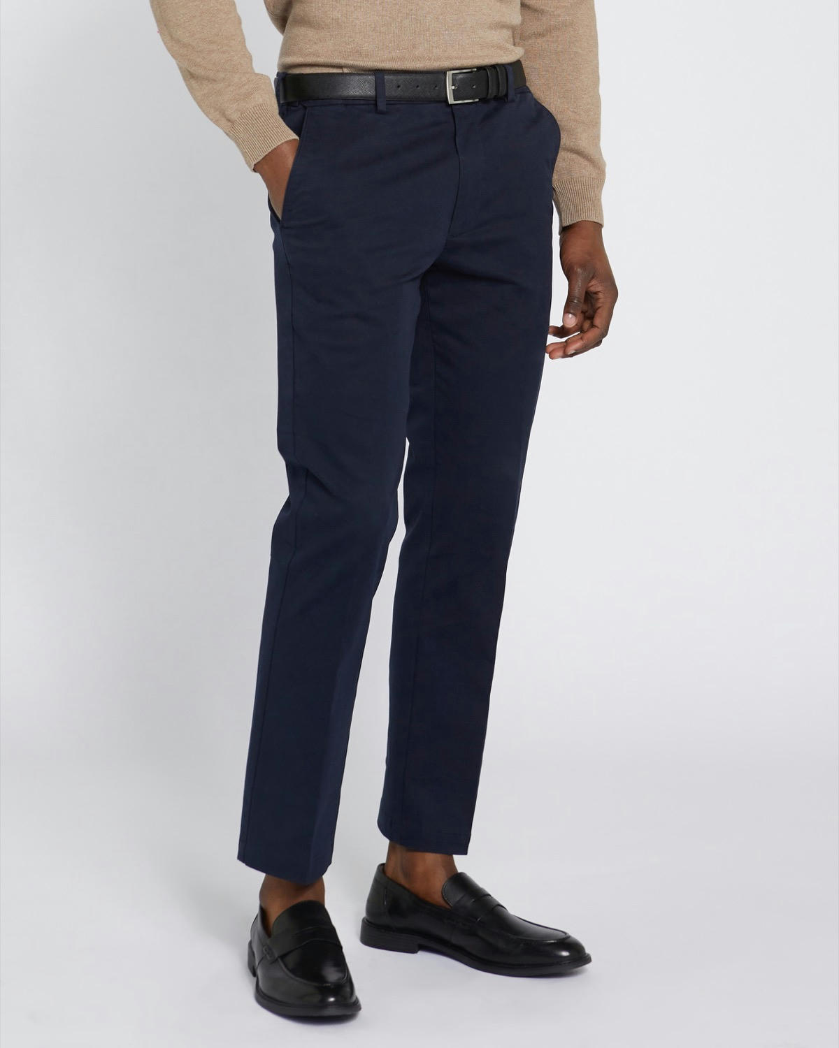 Premium Stretch Chinos