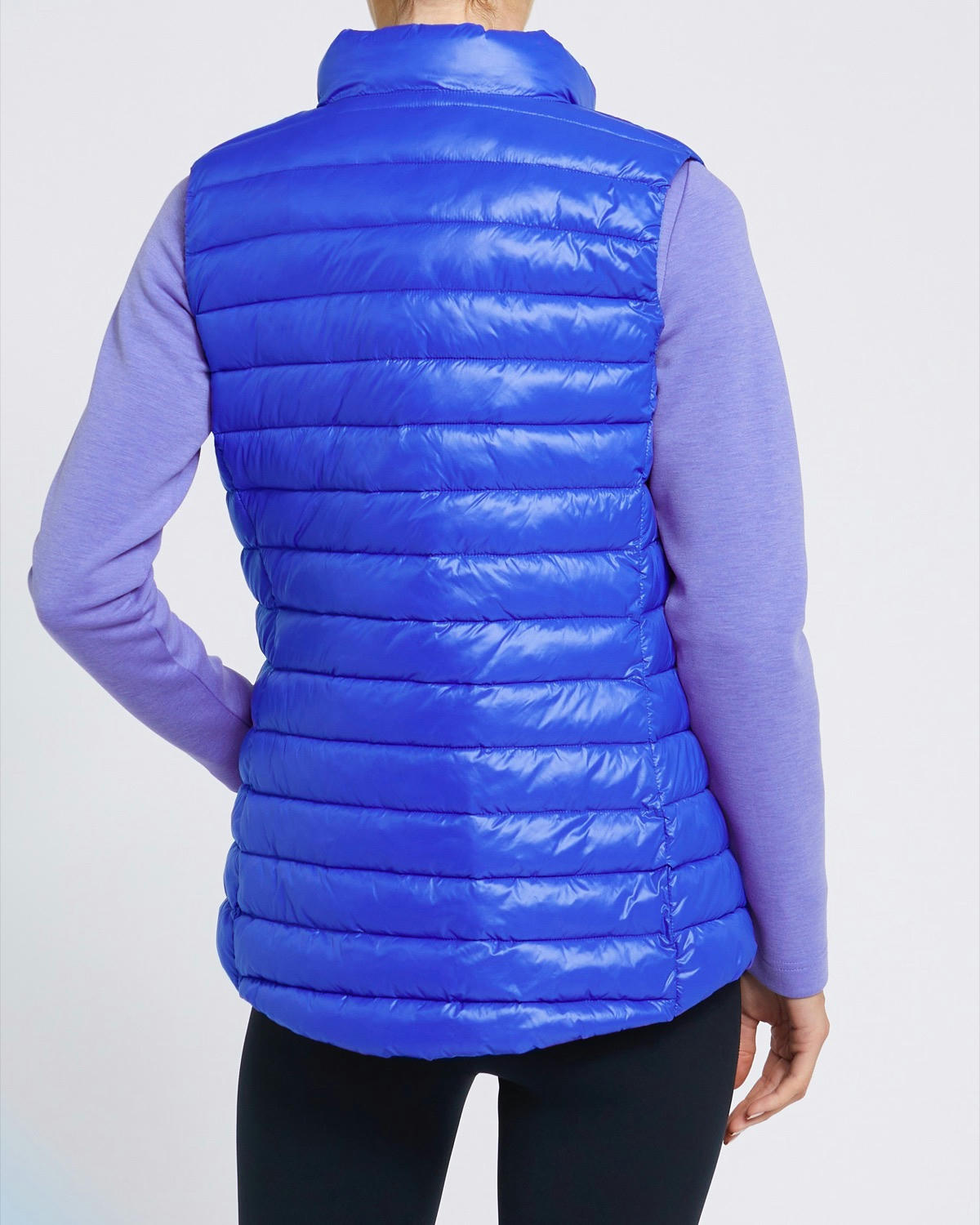 Superlight Gilet