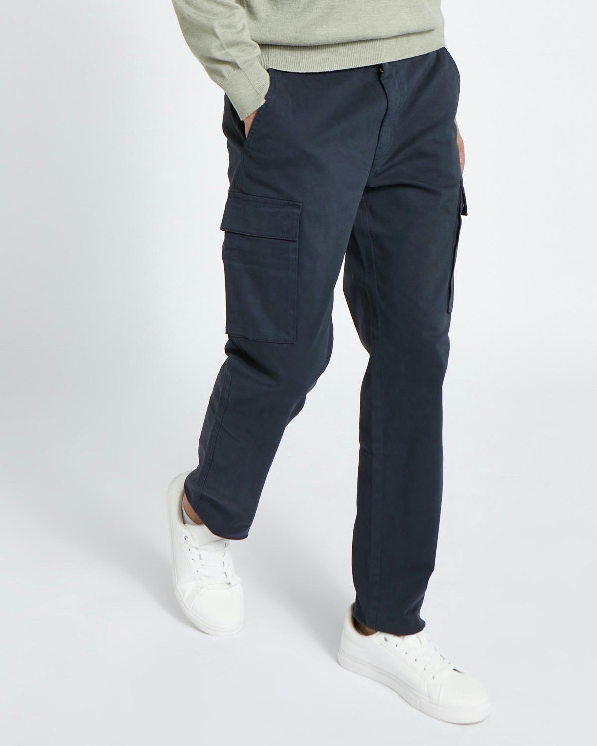Cargo Trousers