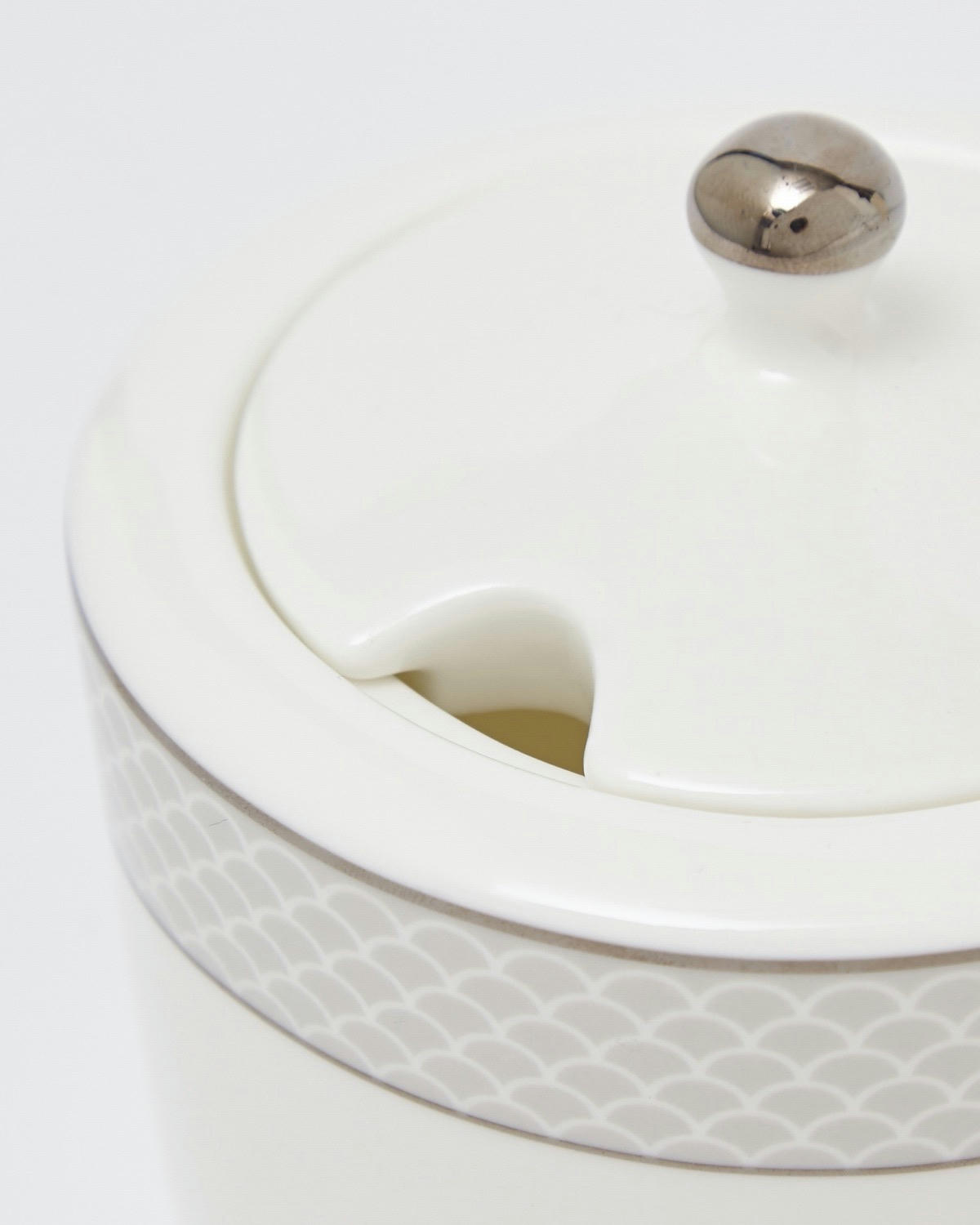 Francis Brennan the Collection Valentia Sugar Bowl