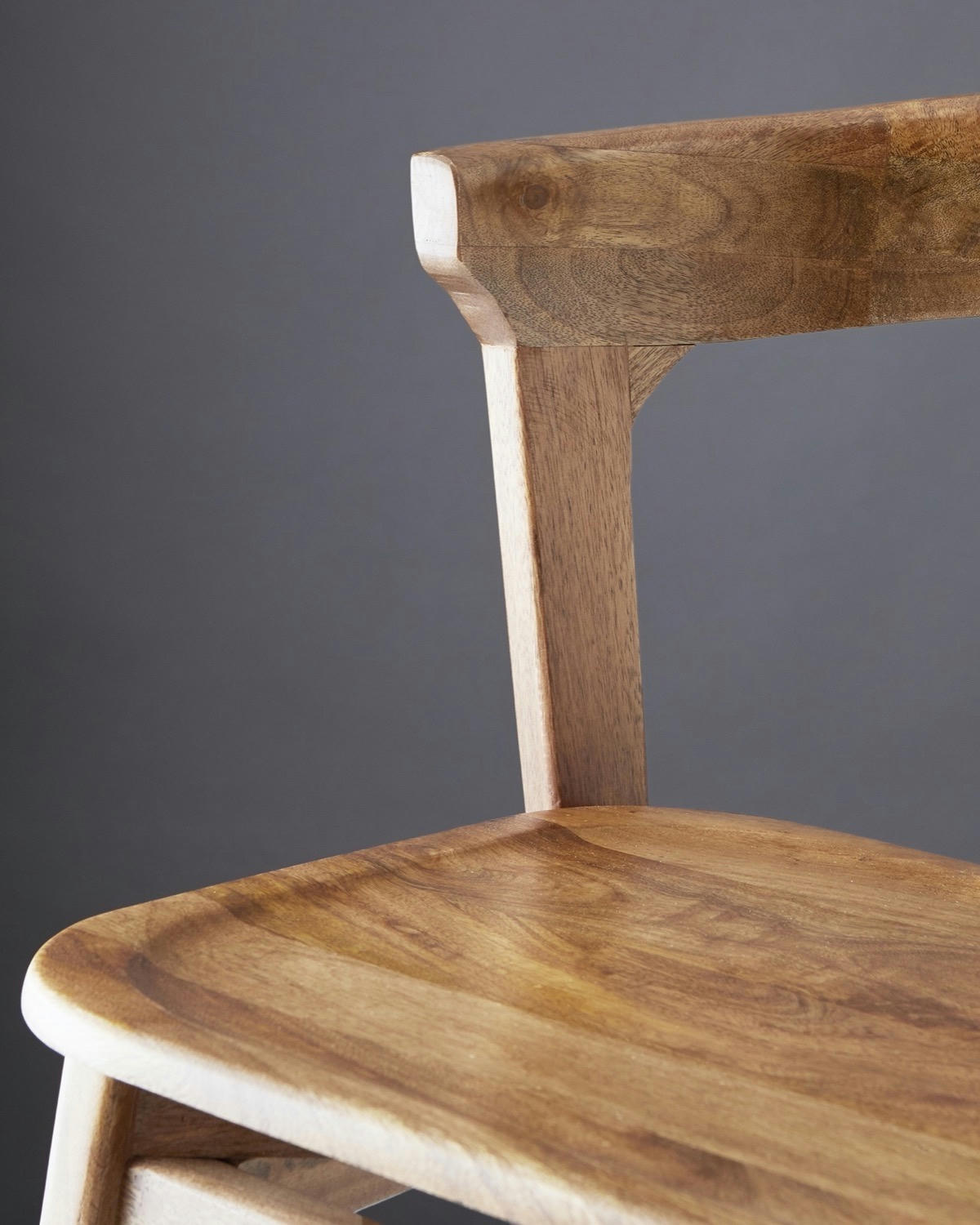 Helen James Considered Oslo Chair