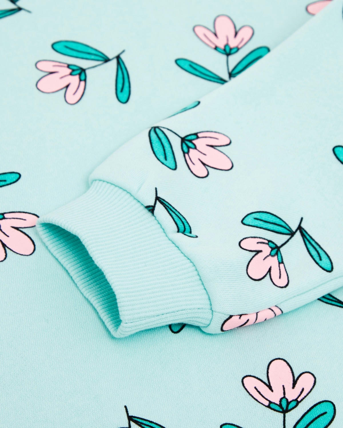 Sweater Dress (2-10 years)