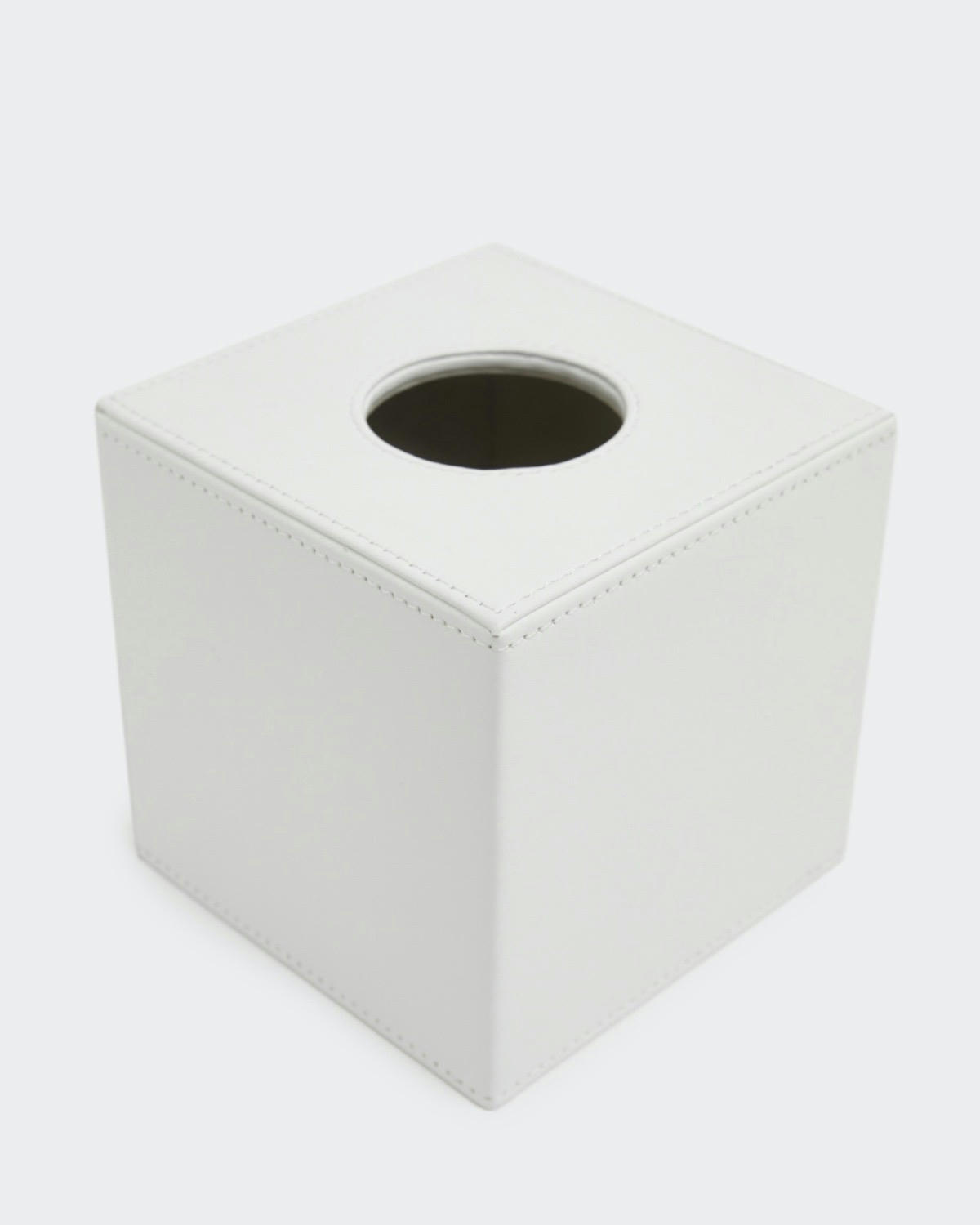 Tissue Box