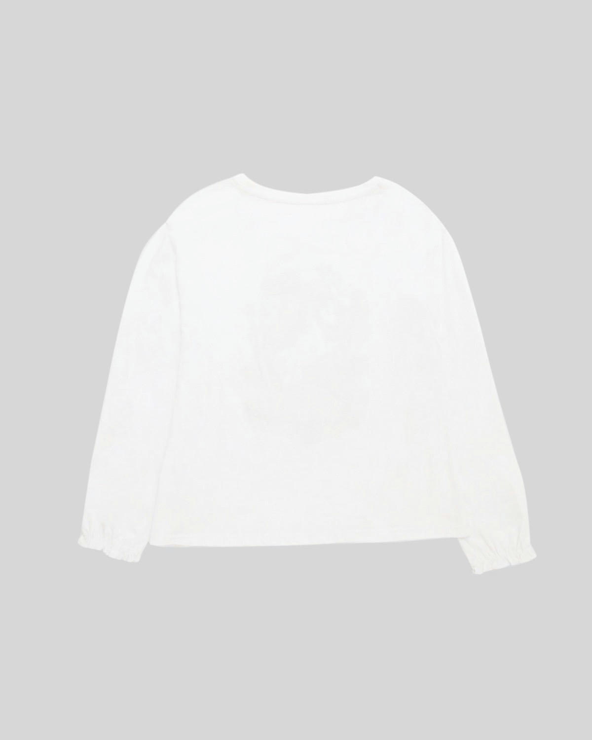 Unicorn Long Sleeve T-Shirt (2-10 Years)