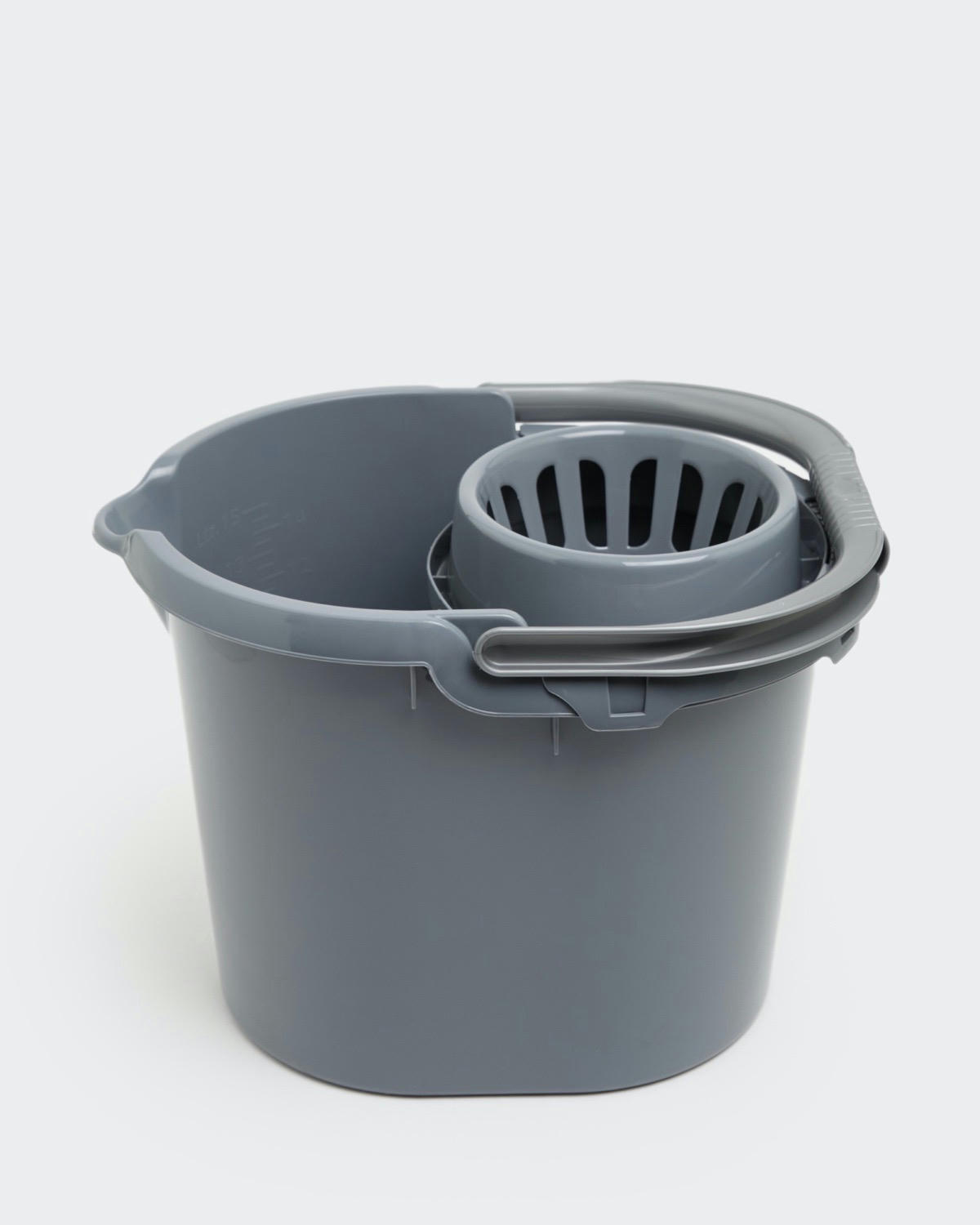 Mop Bucket