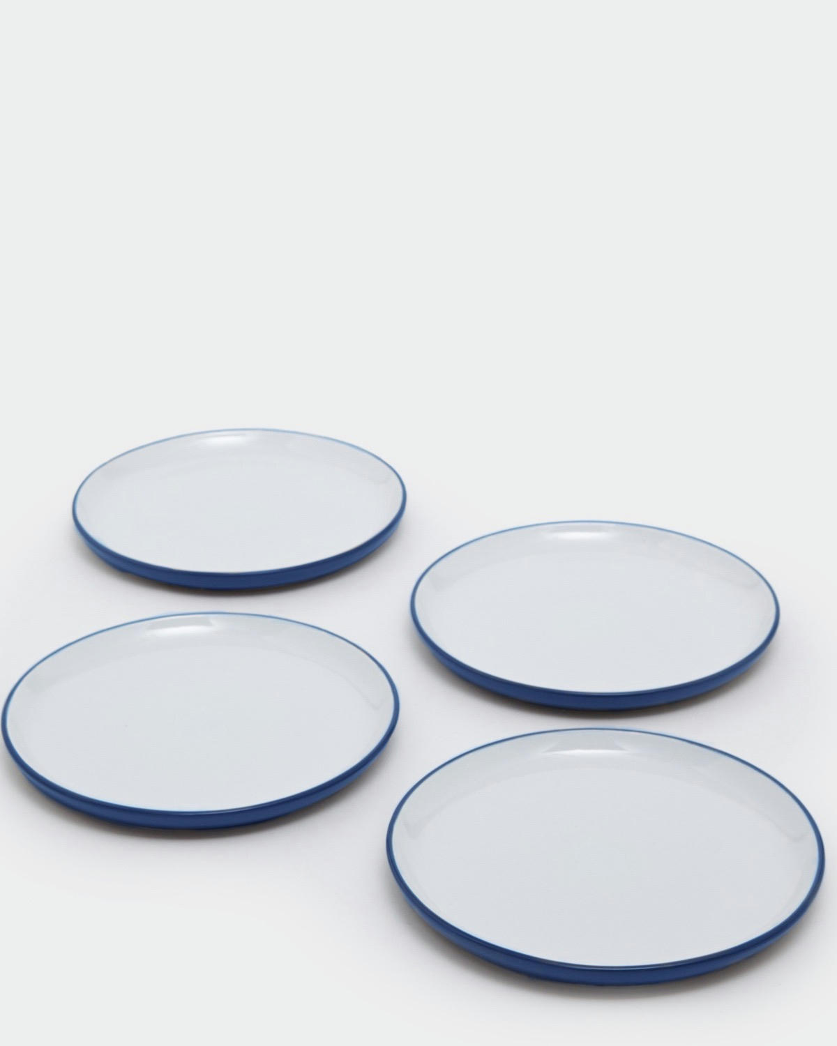 Hudson Side Plate (Set Of 4)