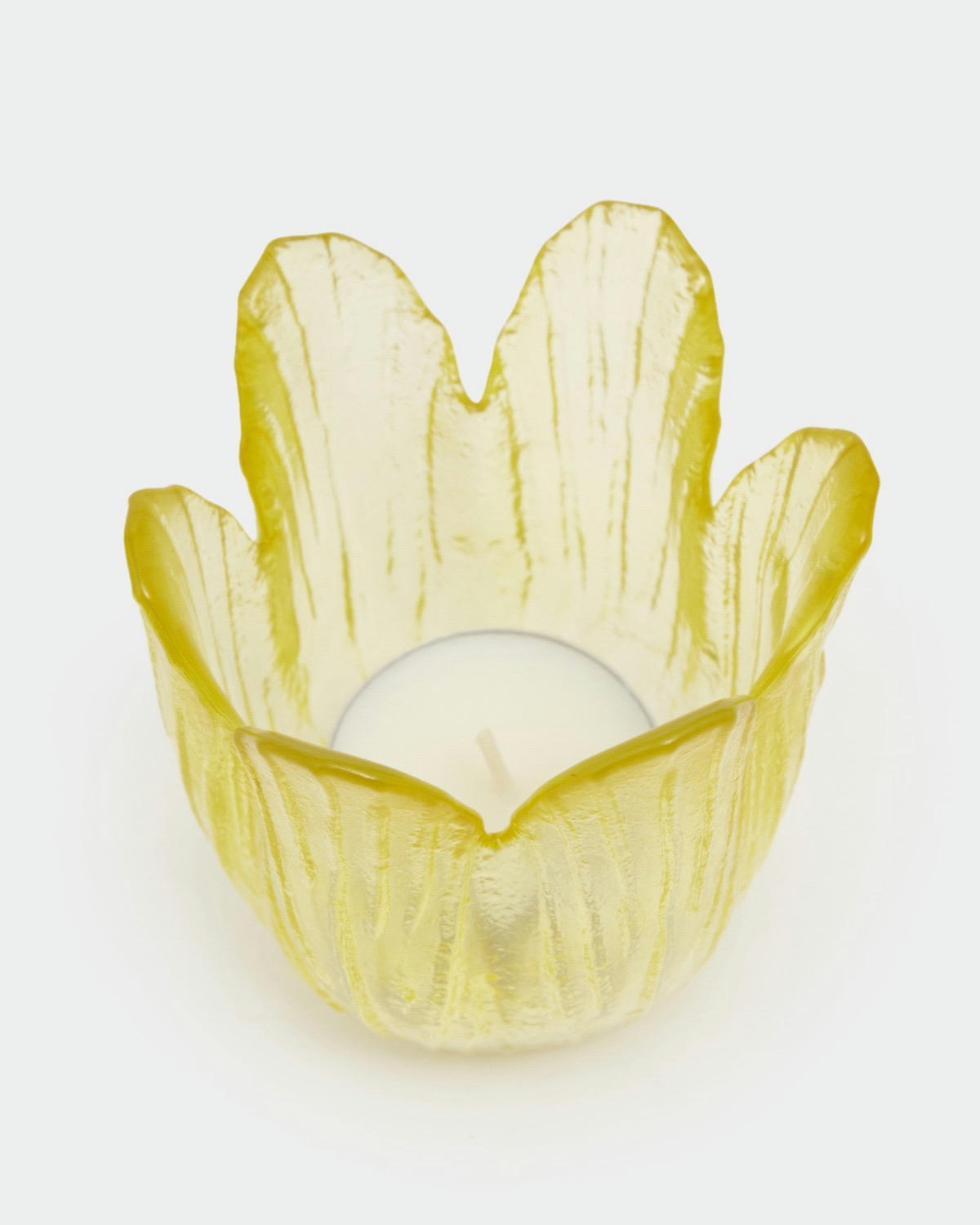 Tulip Candle Holder