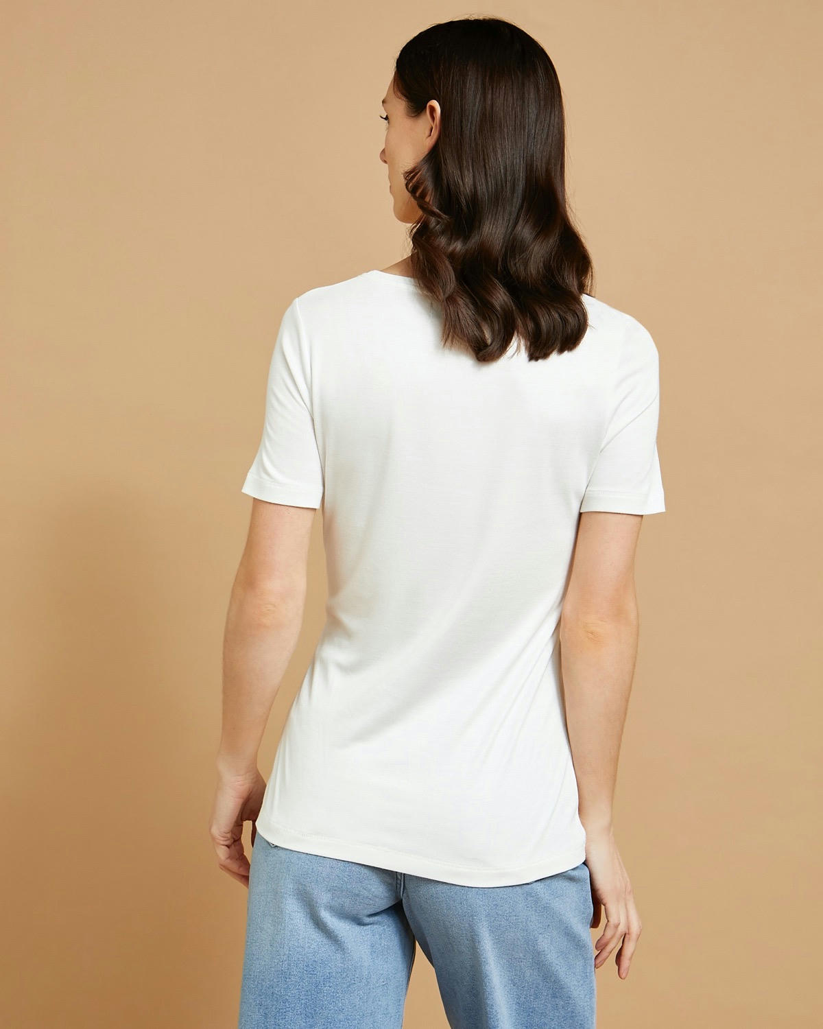 Paul Costelloe Studio Short-Sleeved T-Shirt