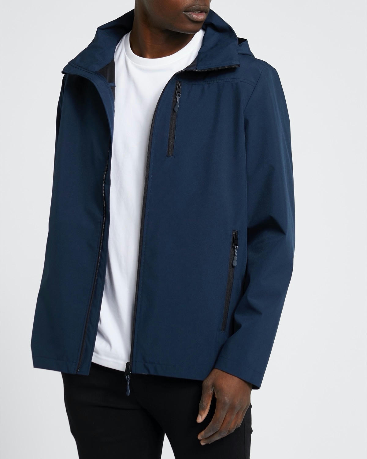Softshell Jacket