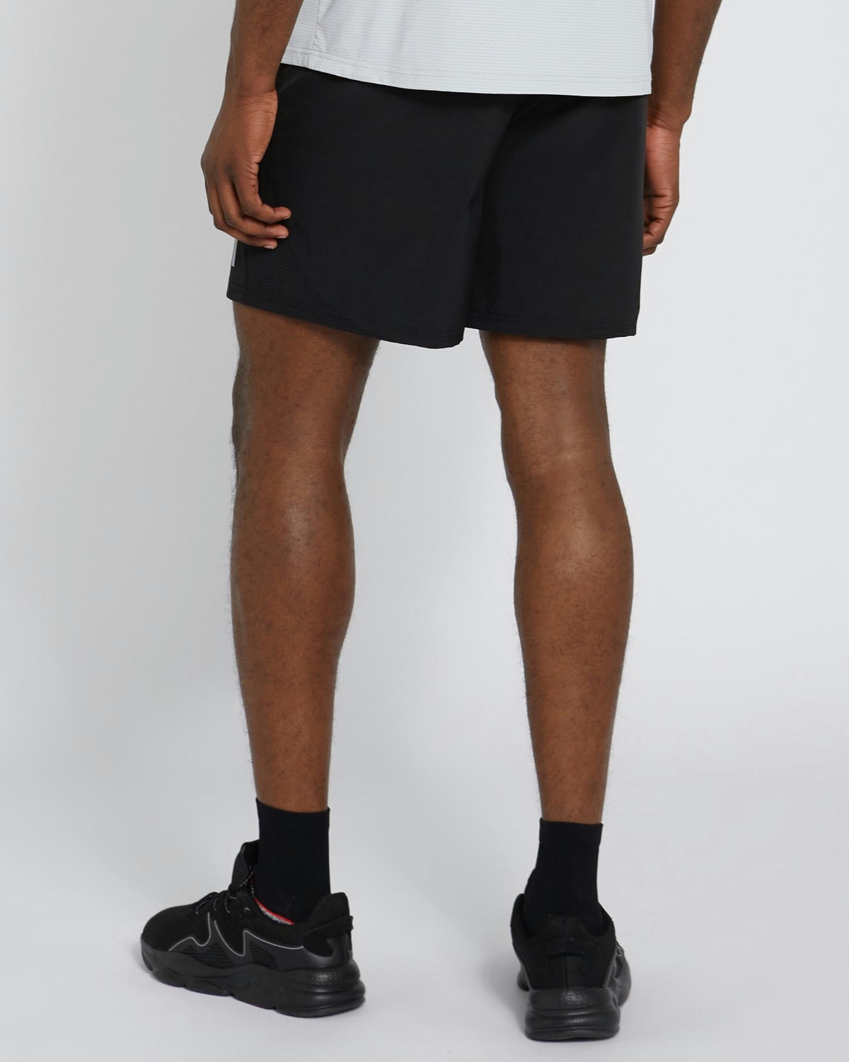 Woven Sports Shorts