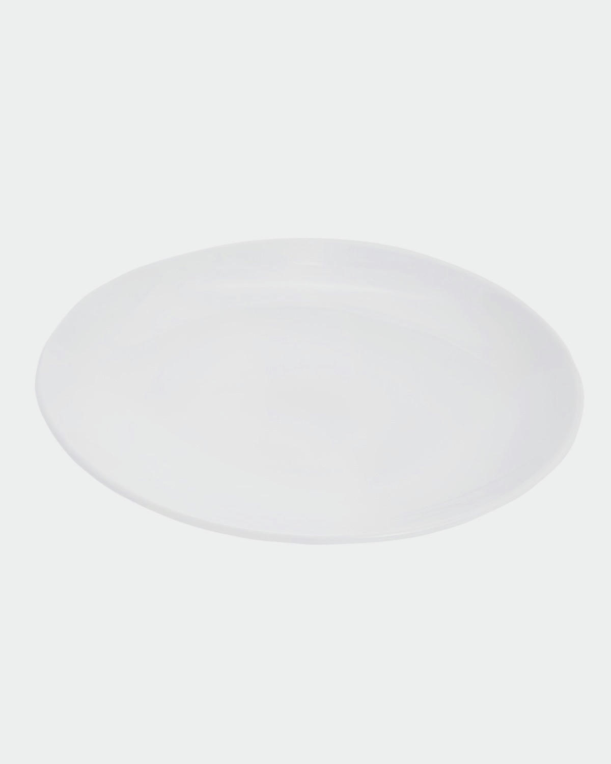 Simply White Side Plate