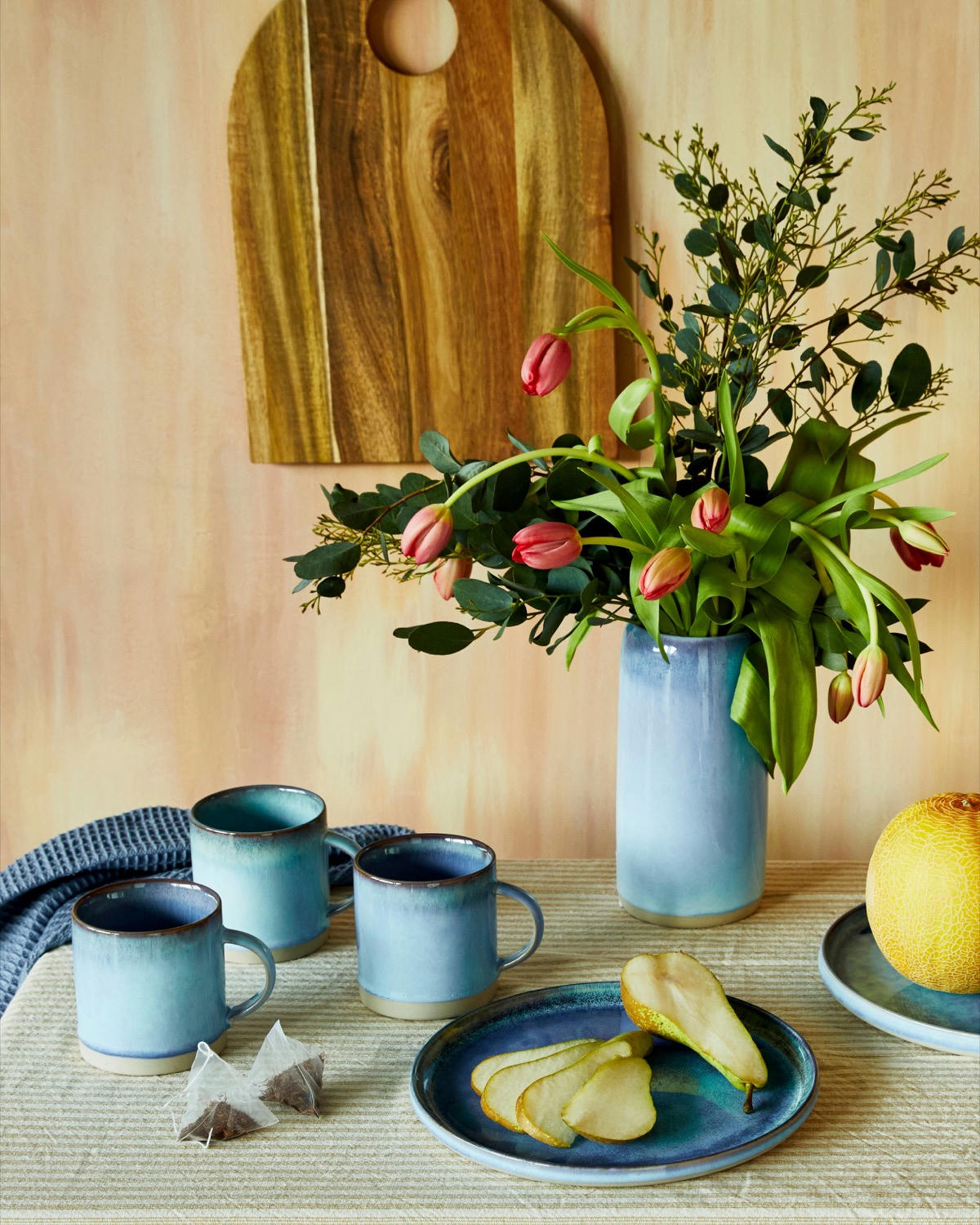 Helen James Considered Uisce Mug