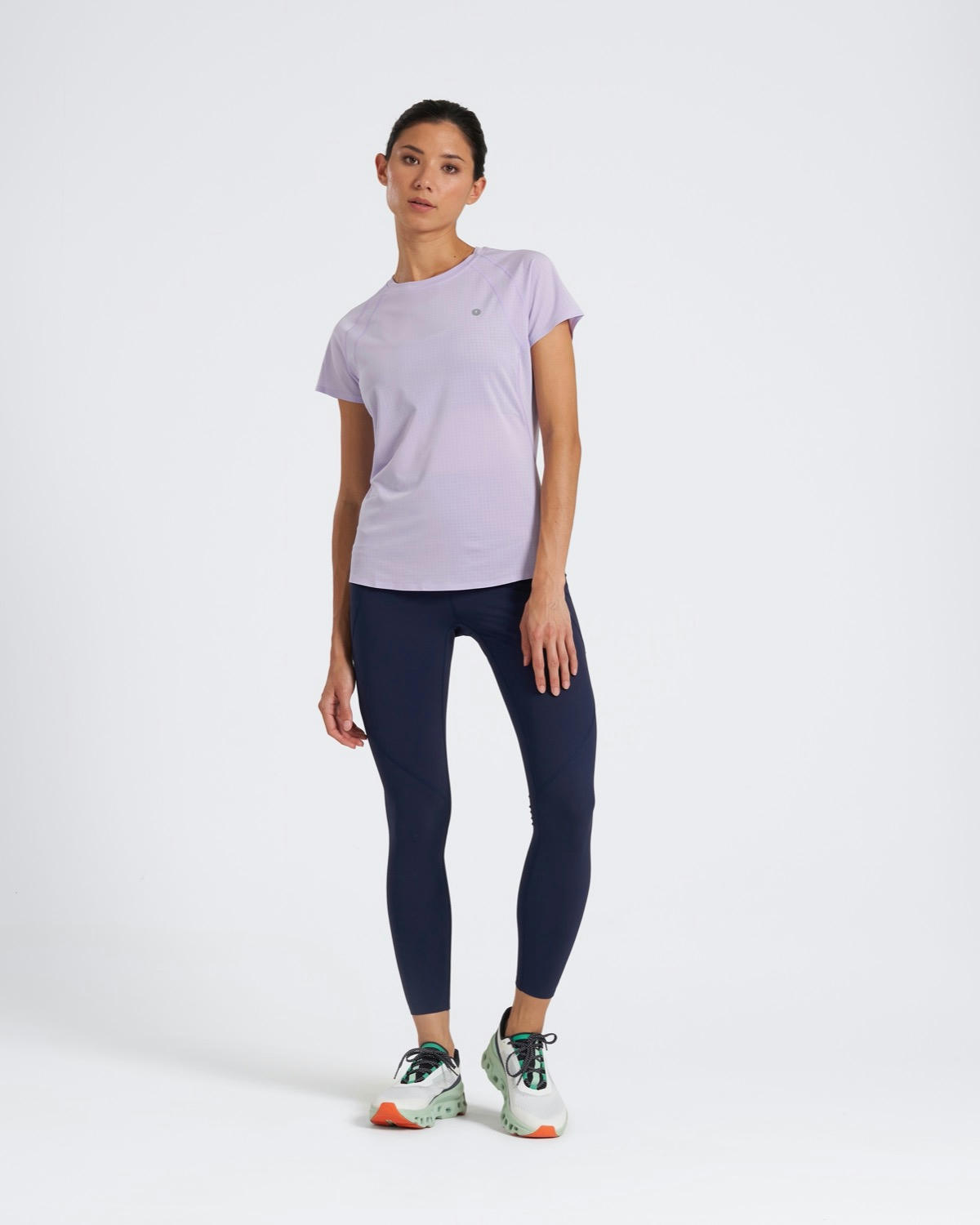 Powercut Sculpt T-Shirt