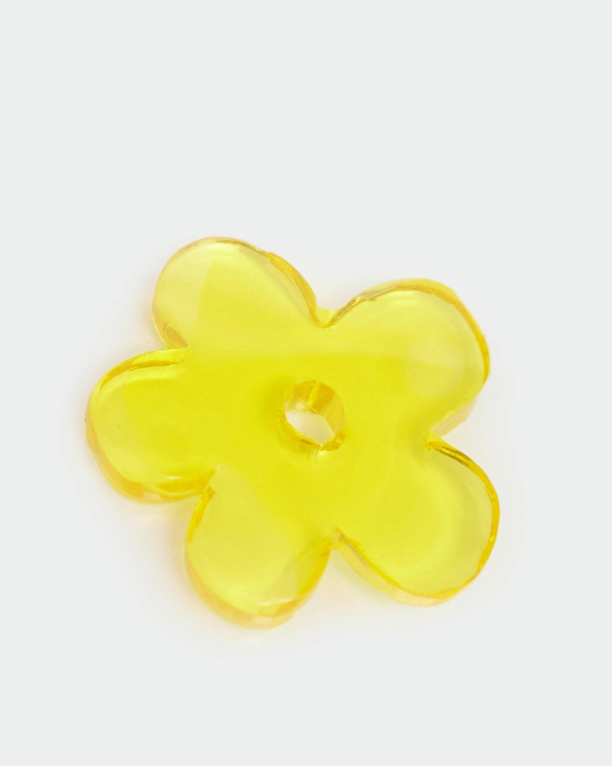 Happy Easter Bunny Ear Gel Stickers