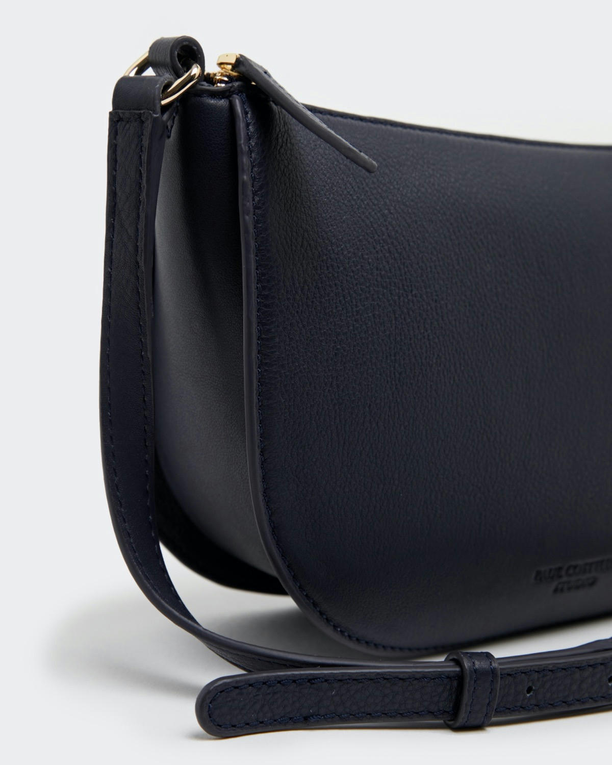 Paul Costelloe Living Studio Margot Navy Crossbody Bag