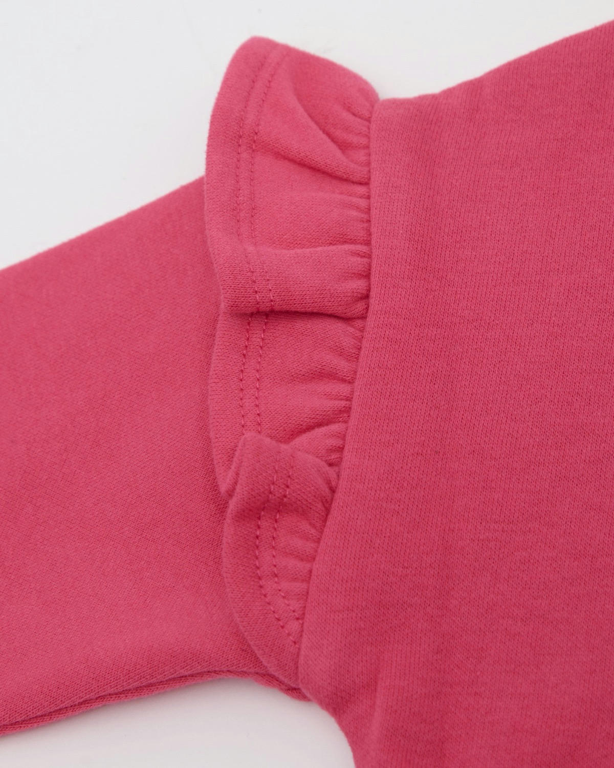 Crew Neck Sweatshirt (6 Months-4 Years)