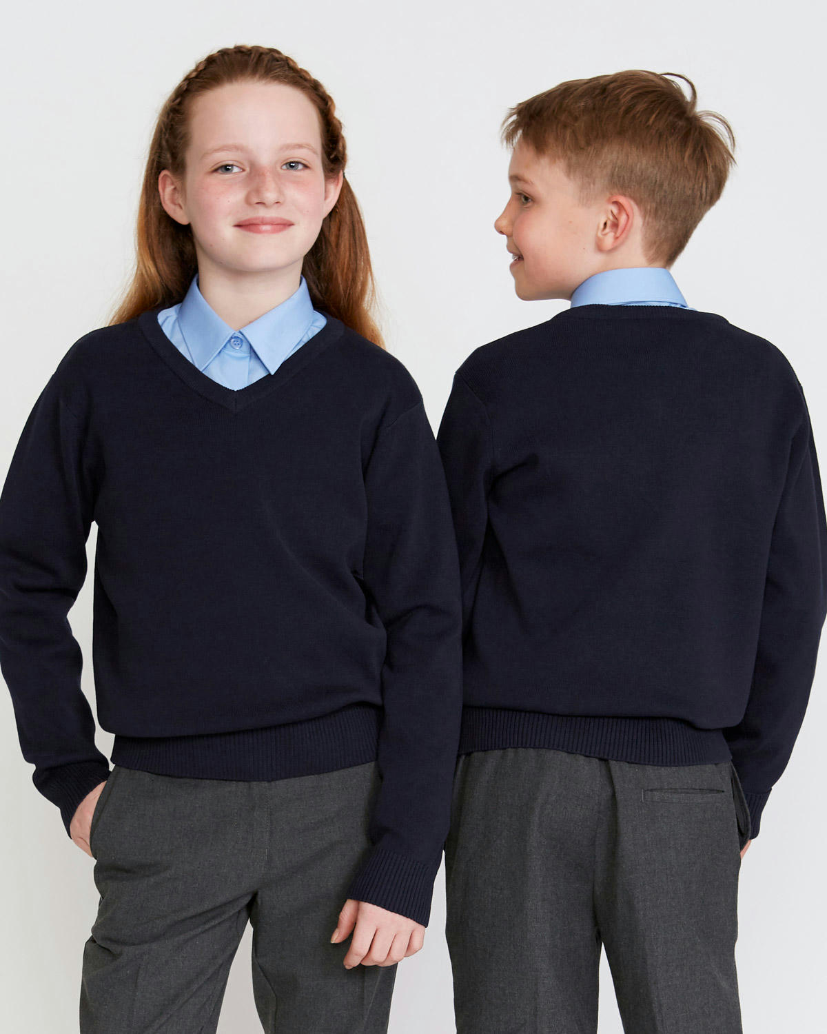 Cotton Rich Jumper