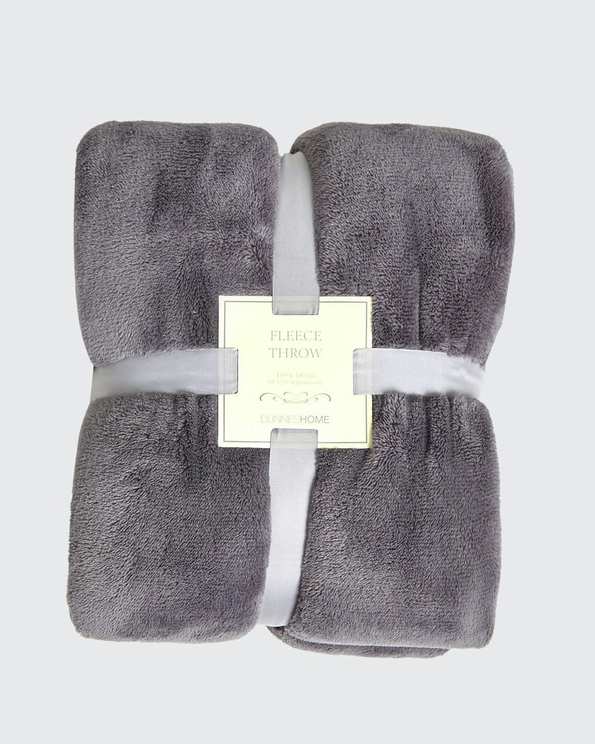 Fleece Throw
