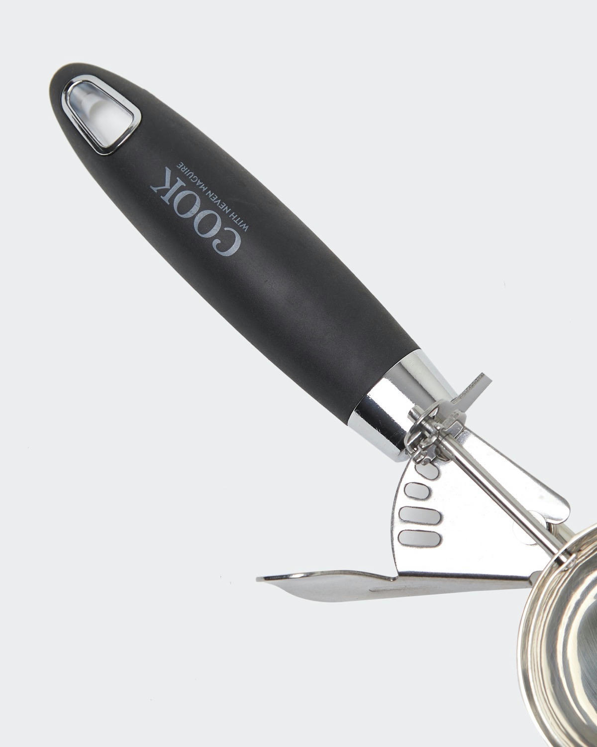 Neven Maguire Ice Cream Scoop