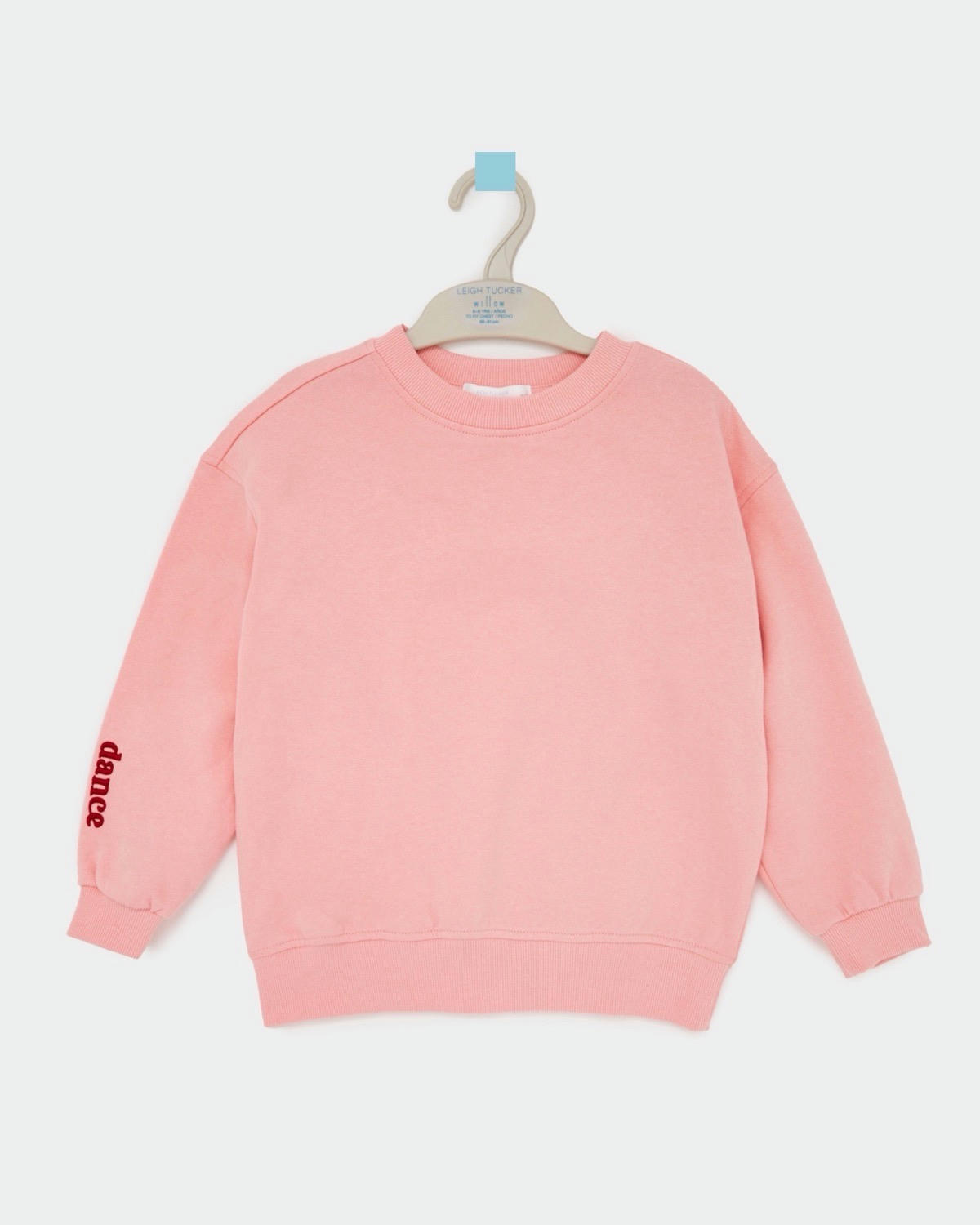 Leigh Tucker Willow Millie Sweatshirt (4-14 Years)