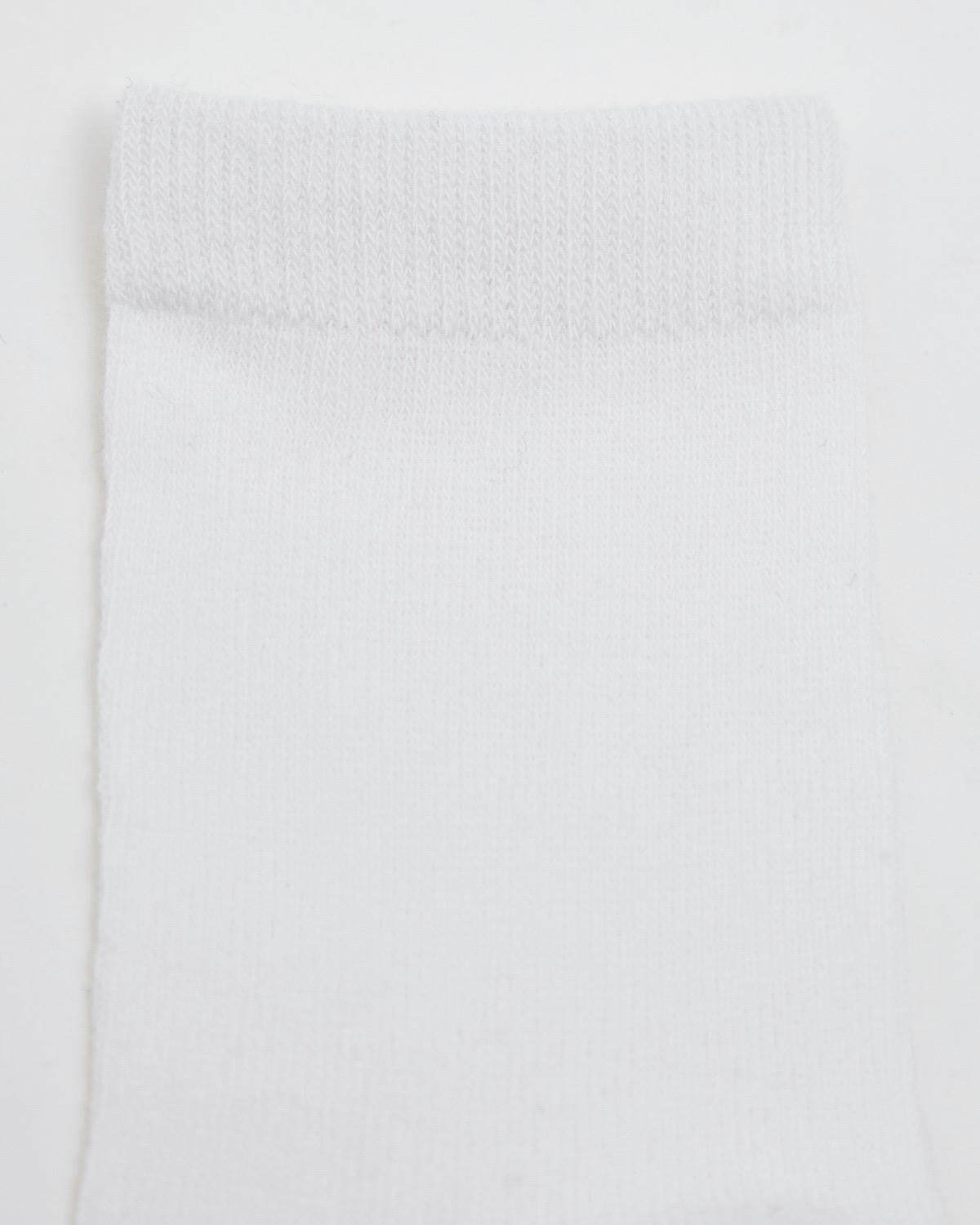 Crew Socks - Pack Of 5