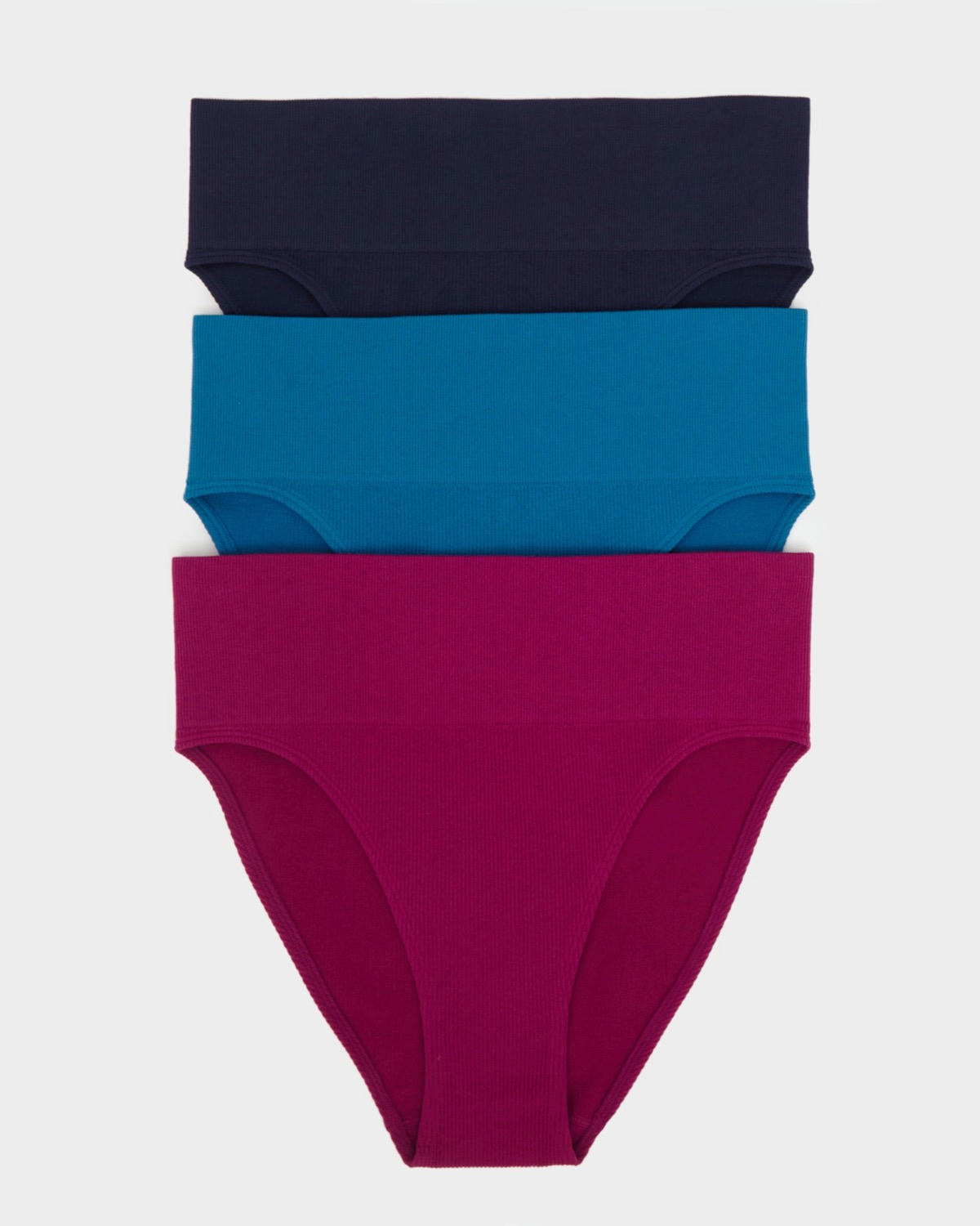 Seamless Brazilian - Pack Of 3