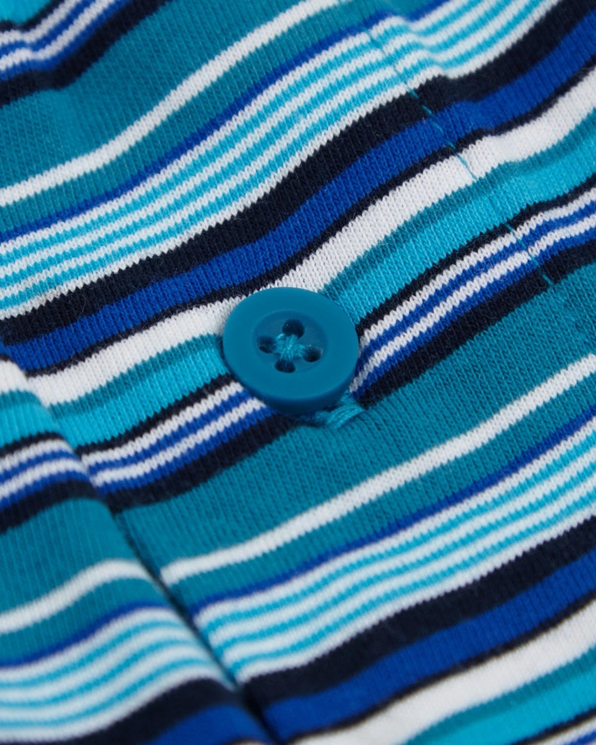 Cotton Rich Loose Fit Boxers (3 Pack)