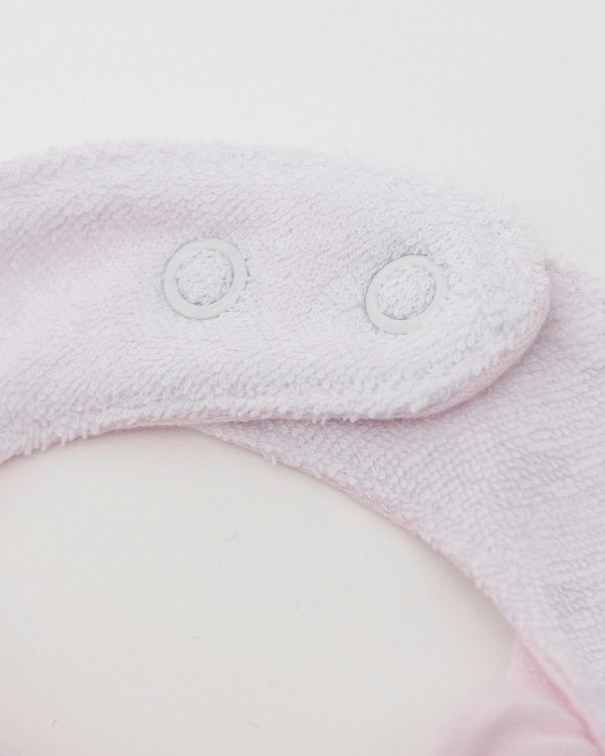 Muslin Bib - Pack Of 3