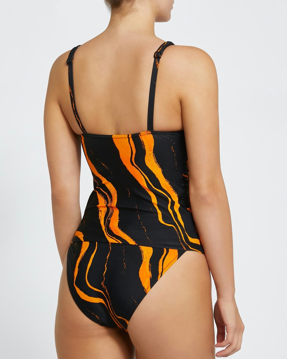 Padded Tankini