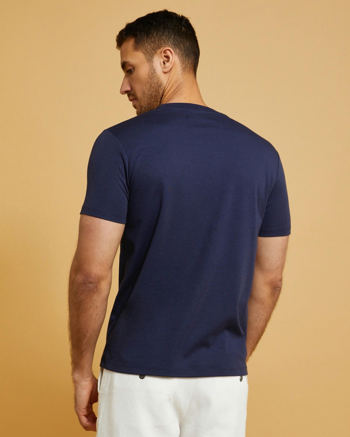 Paul Costelloe Living Crew Neck T-Shirt