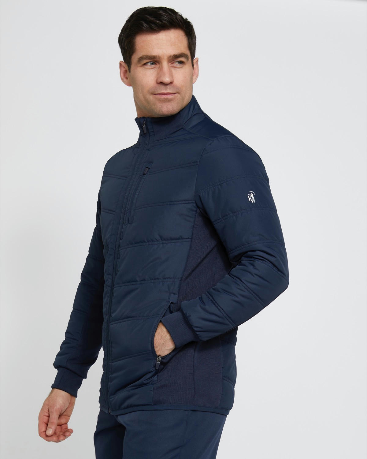 Pádraig Harrington Golf Tech Jacket