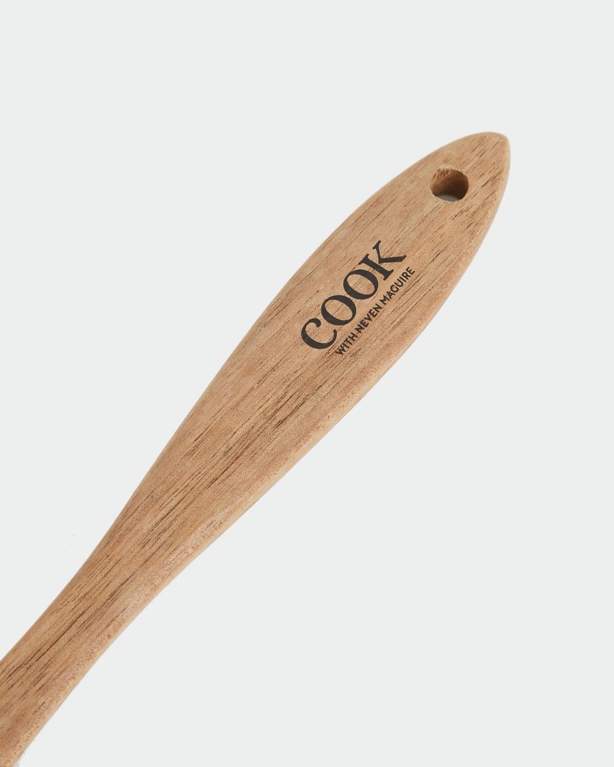 Neven Maguire Wooden Spatula With Silicone