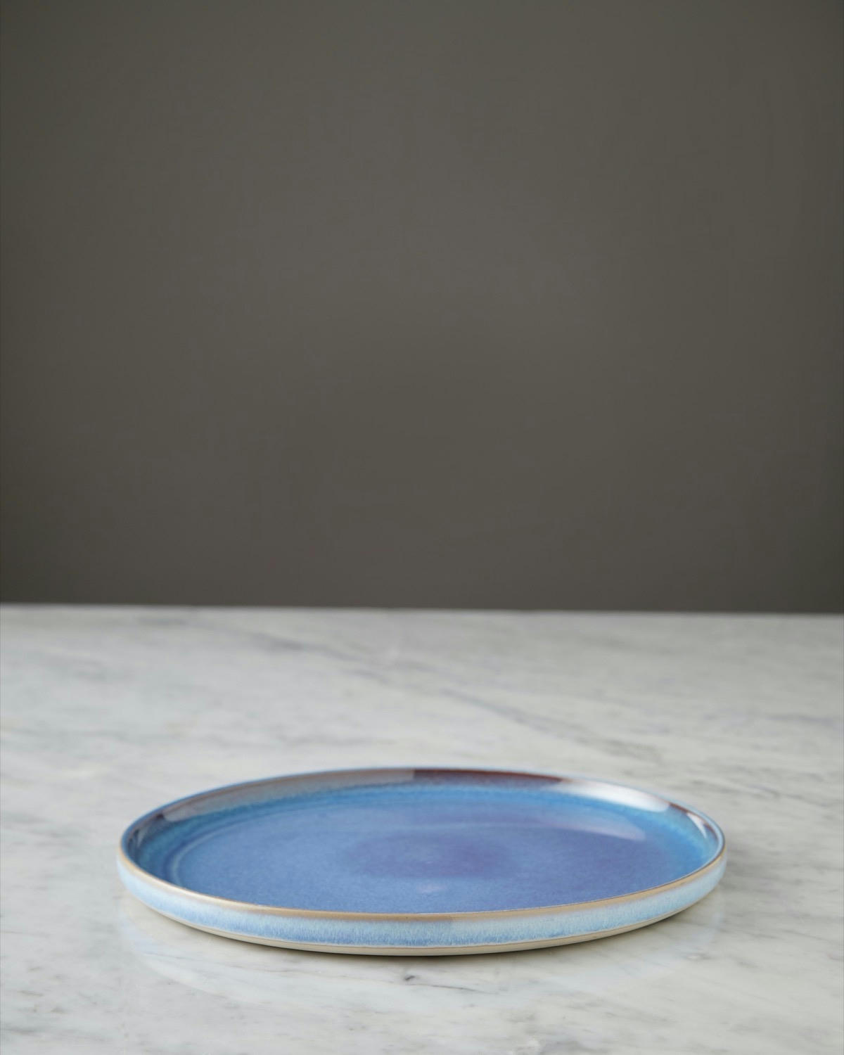 Helen James Considered Uisce Side Plate