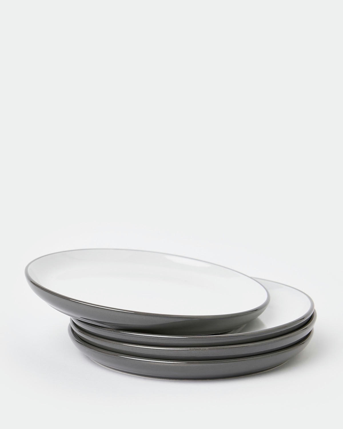 Hudson Side Plate (Set Of 4)