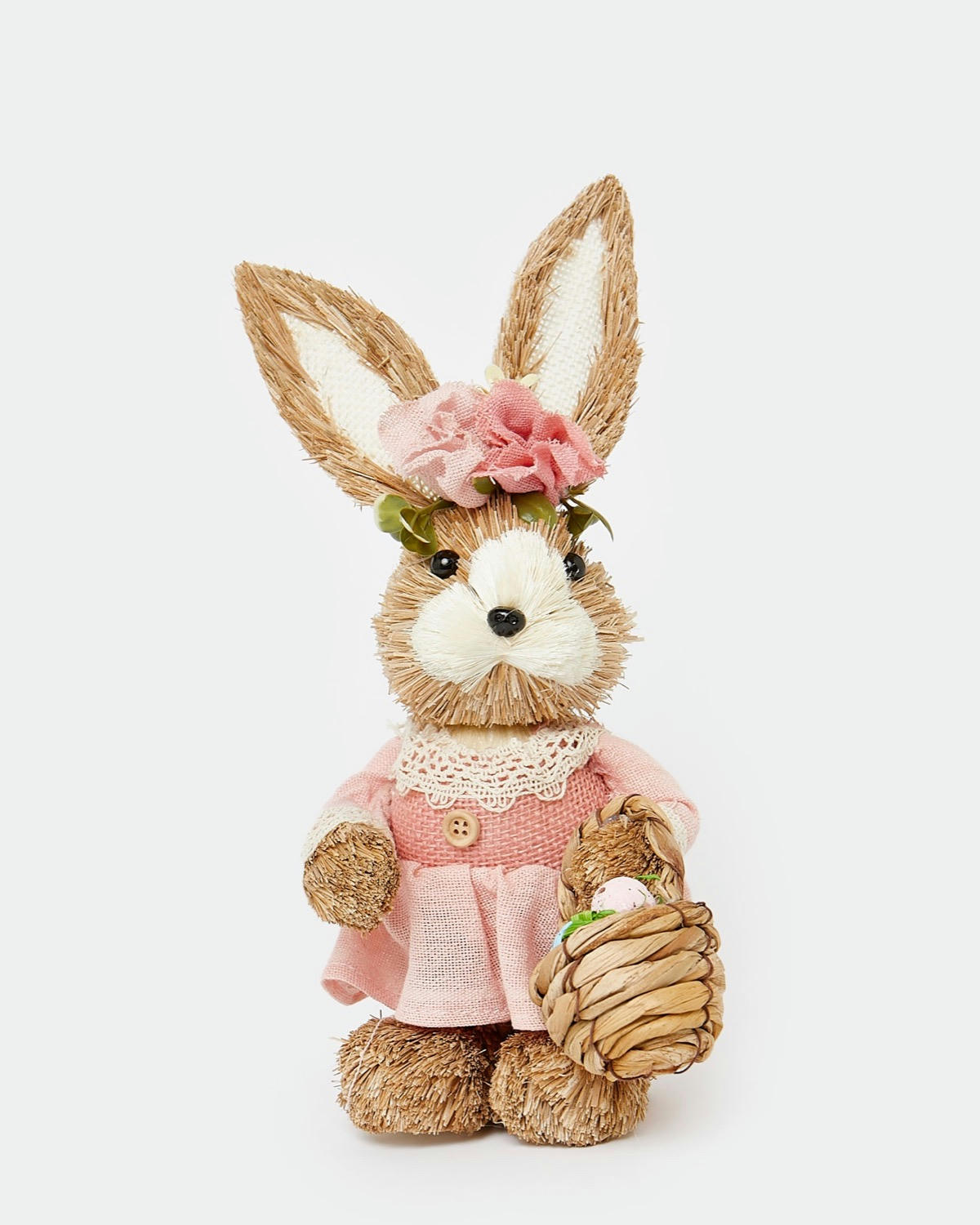 Girl Bunny