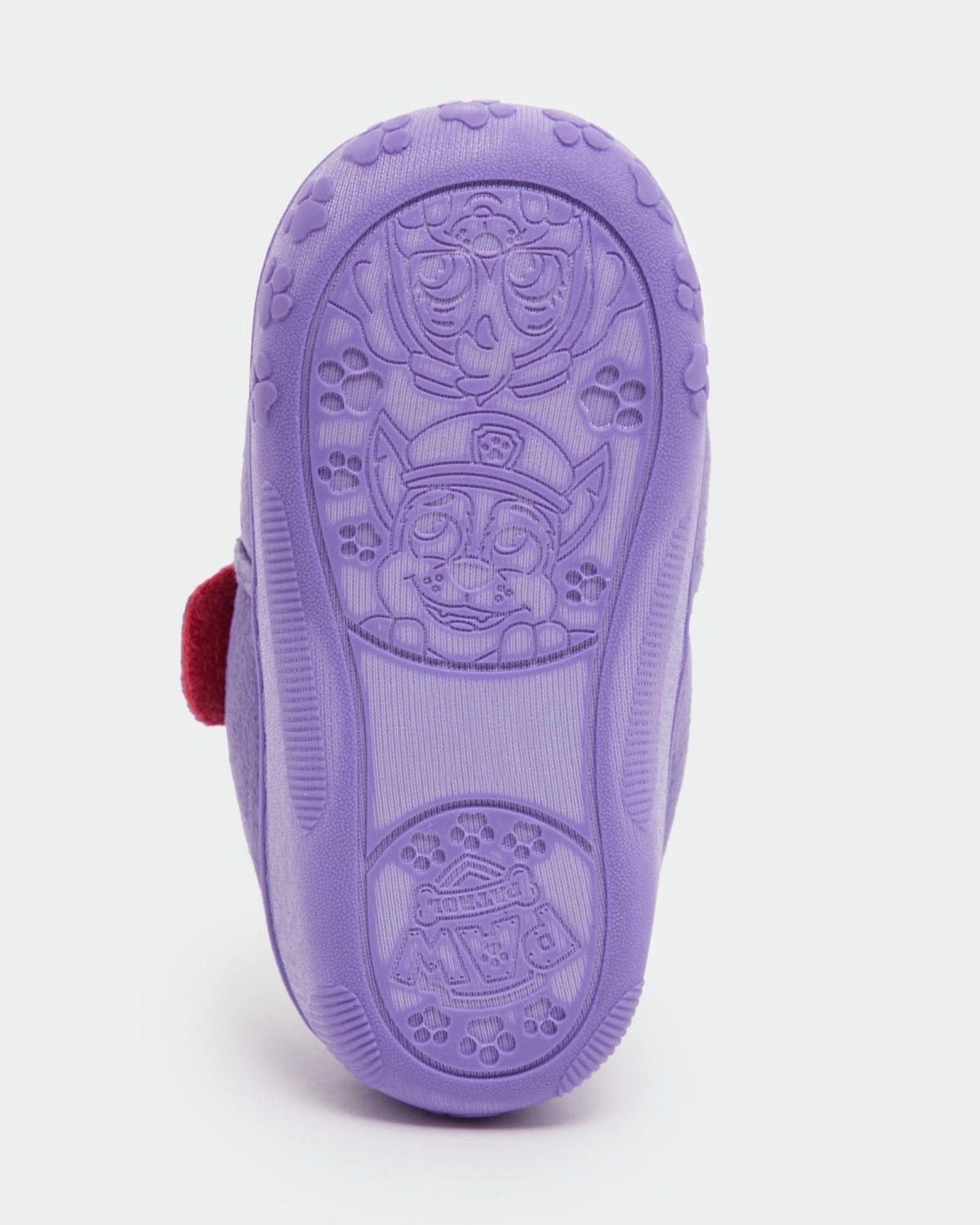 Paw Patrol Slippers (Size 4 Infant-10)