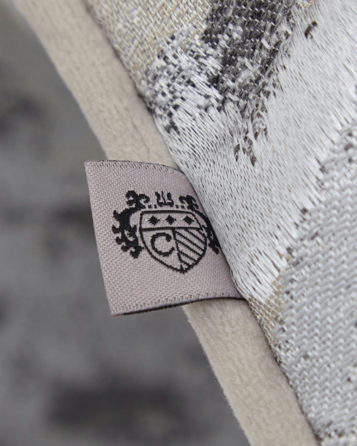 Paul Costelloe Living Iona Cushion