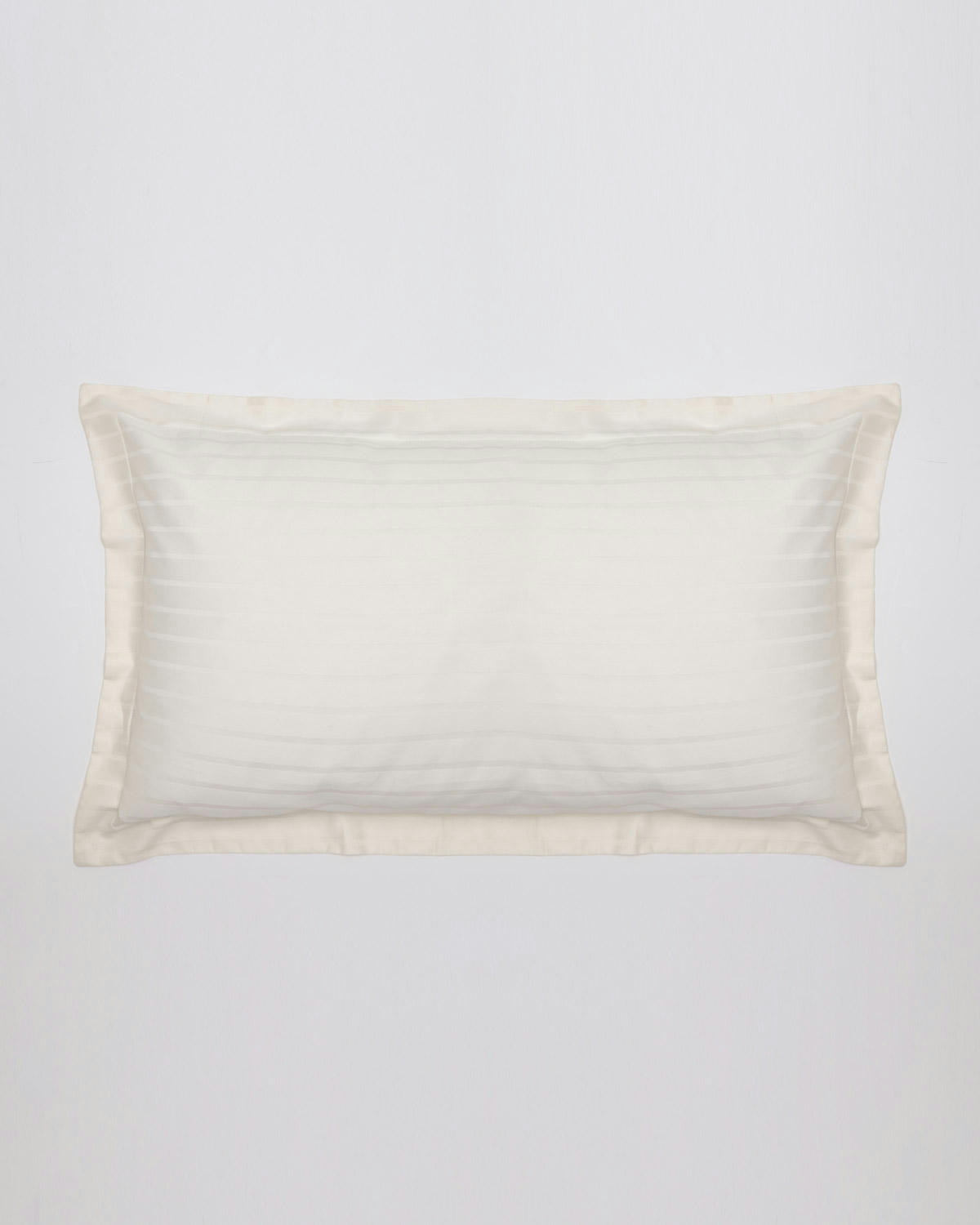 Luxury Oxford Pillowcase - Pack Of 2