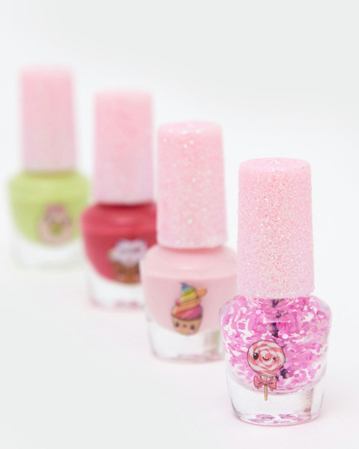 Nail Polish Set
