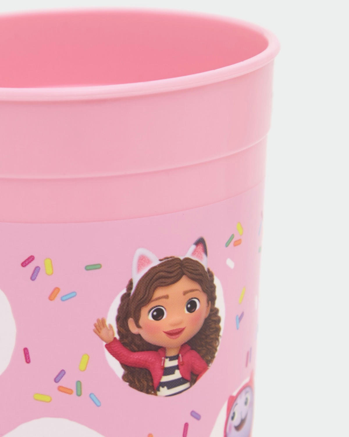 Gabbys Dollhouse Breakfast Set