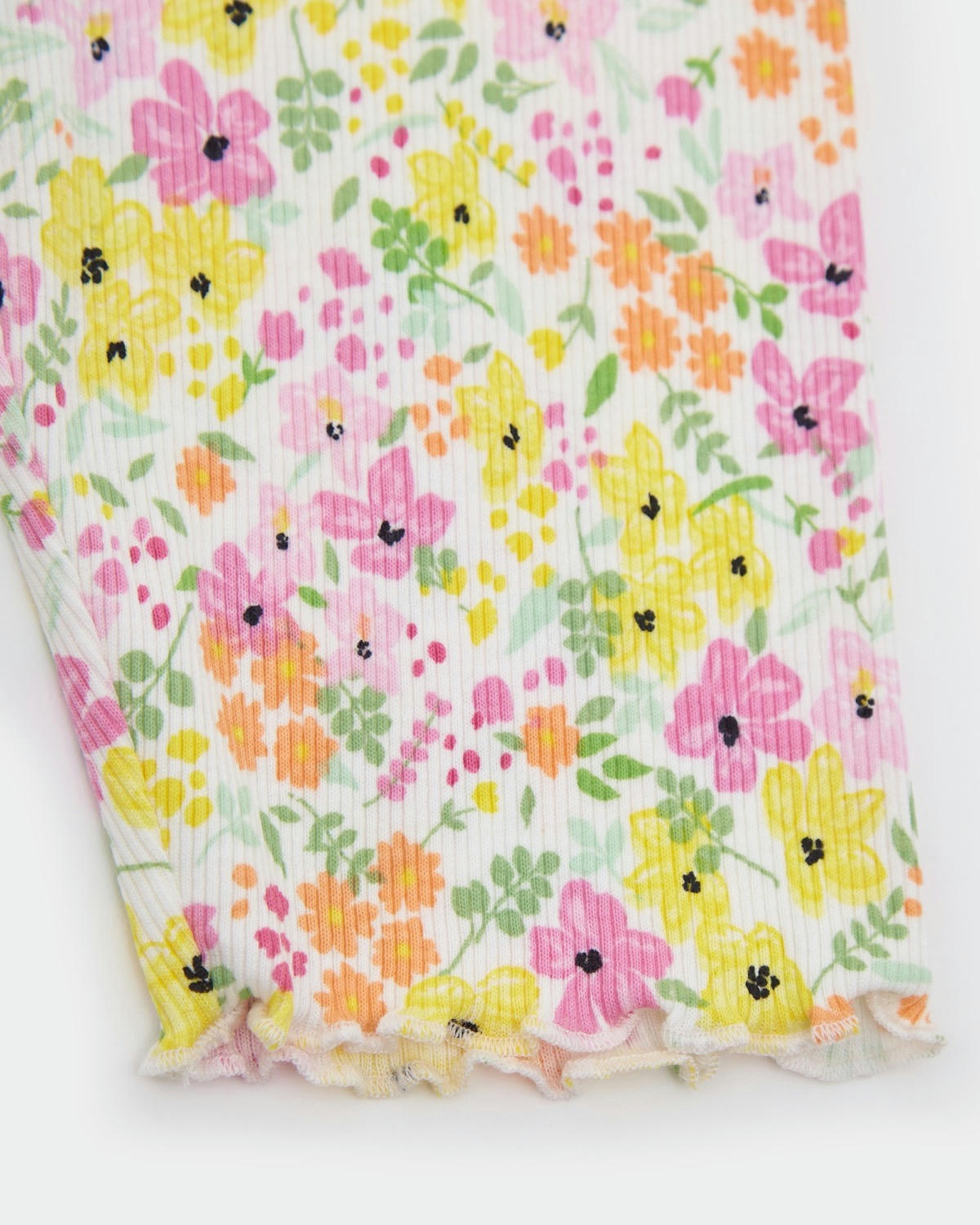 Pedal Pushers (6 Months-5 Years)