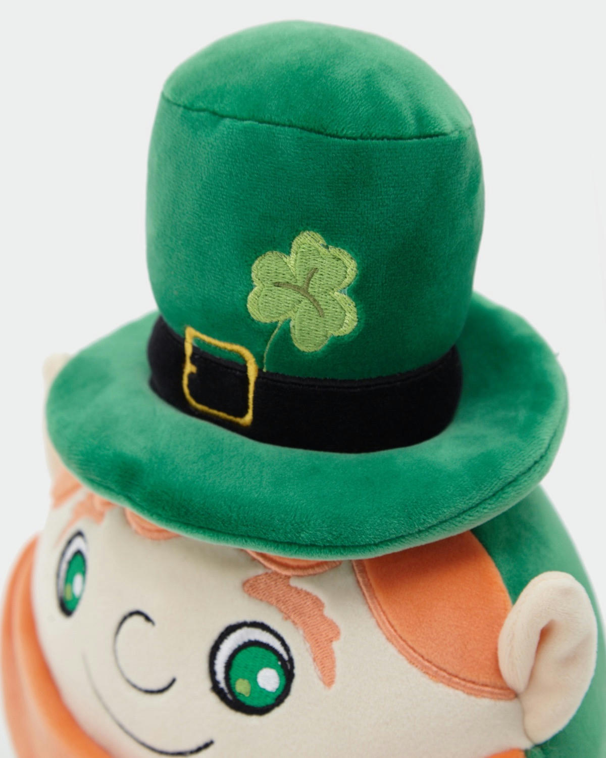 Leprechaun Plush Toy