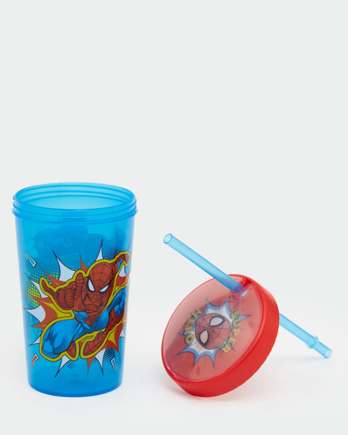 Spider-Man Cup