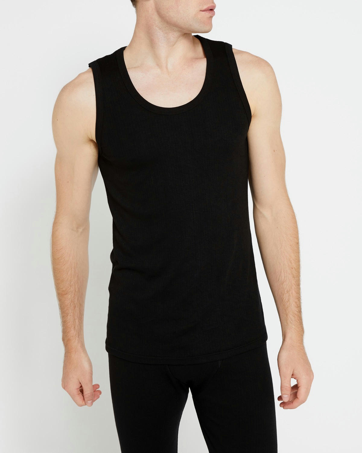 Thermal Vest - Pack Of 2