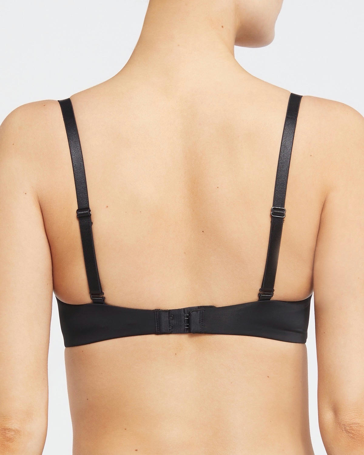 Smoothing Non-Wired T-Shirt Bra