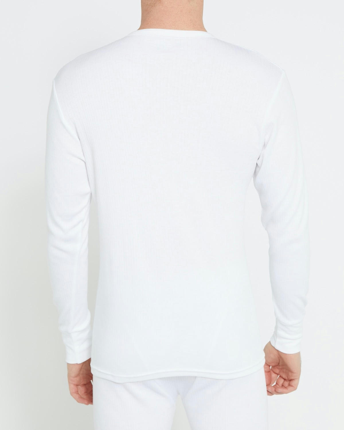 Thermal Long-Sleeved Top