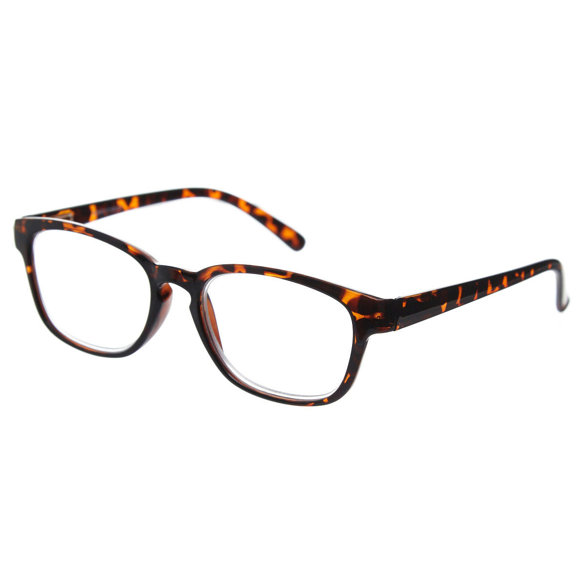 Large Frame Reading Glasses