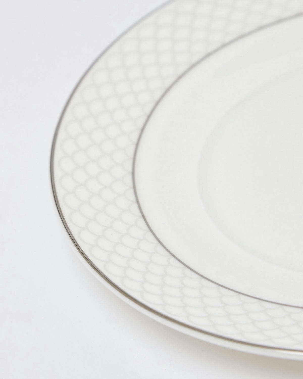 Francis Brennan the Collection Valentia Tea Cup And Saucer